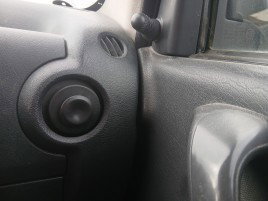 Grila aerisire dreapta Citroen Berlingo 1 [Fabr 1996-2008] OEM