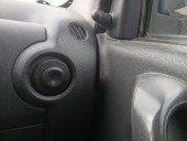 Grila aerisire dreapta Citroen Berlingo 1 [Fabr 1996-2008] OEM