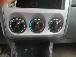 Panou comanda clima Citroen Berlingo 1 [Fabr 1996-2008] OEM