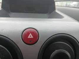 Buton avarii Citroen Berlingo 1 [Fabr 1996-2008] OEM