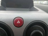 Buton avarii Citroen Berlingo 1 [Fabr 1996-2008] OEM