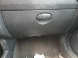 Torpedou Citroen Berlingo 1 [Fabr 1996-2008] OEM