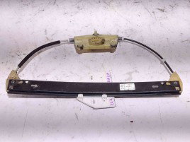 Macara geam dreapta spate 4F0839462B Audi A6 (4F2, C6) [Fabr 2004-2010] 2.0 BRE