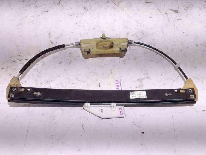 Macara geam dreapta spate 4F0839462B Audi A6 (4F2, C6) [Fabr 2004-2010] 2.0 BRE