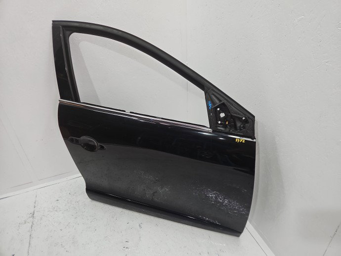Usa dreapta fata Renault Megane 3 [Fabr 2008-2015] Break NEGRU