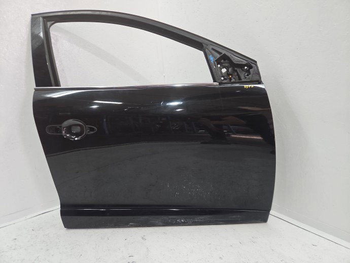 Usa dreapta fata Renault Megane 3 [Fabr 2008-2015] Break NEGRU