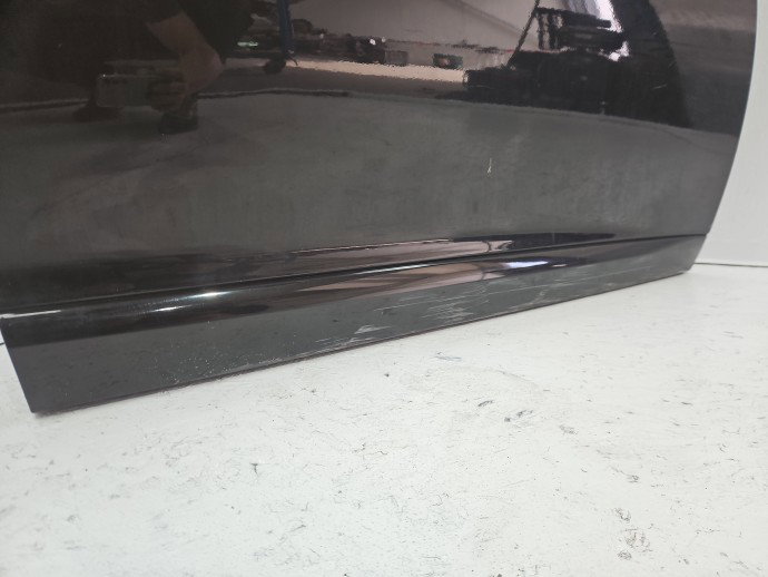 Usa dreapta fata Renault Megane 3 [Fabr 2008-2015] Break NEGRU