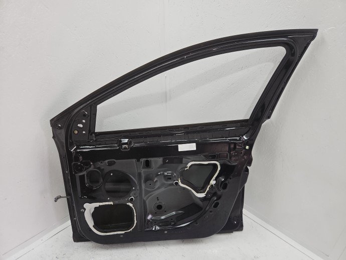 Usa dreapta fata Renault Megane 3 [Fabr 2008-2015] Break NEGRU
