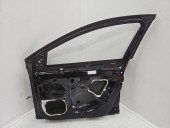 Usa dreapta fata Renault Megane 3 [Fabr 2008-2015] Break NEGRU