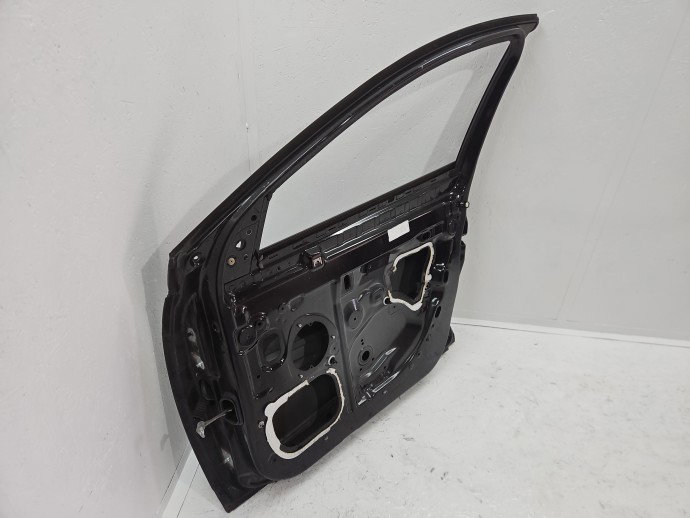 Usa dreapta fata Renault Megane 3 [Fabr 2008-2015] Break NEGRU
