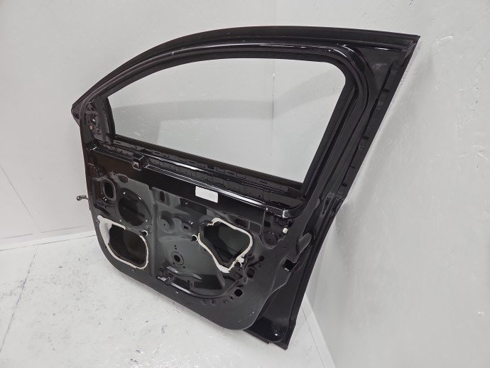 Usa dreapta fata Renault Megane 3 [Fabr 2008-2015] Break NEGRU