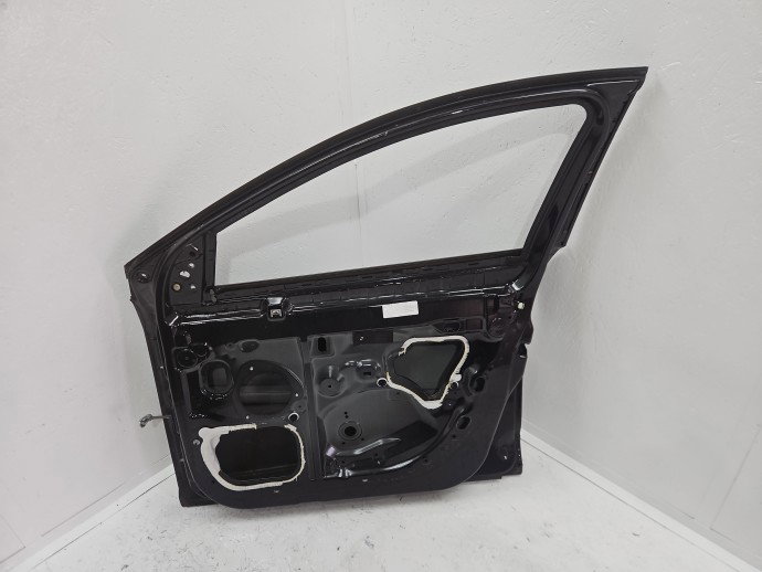 Usa dreapta fata Renault Megane 3 [Fabr 2008-2015] Break NEGRU