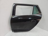 Usa stanga spate Renault Megane 3 [Fabr 2008-2015] Break NEGRU