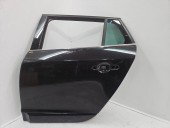 Usa stanga spate Renault Megane 3 [Fabr 2008-2015] Break NEGRU
