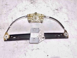 Macara geam dreapta spate 4F0839462B Audi A6 (4F2, C6) [Fabr 2004-2010] 2.0 BRE