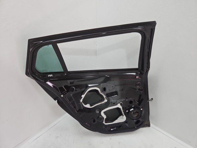Usa stanga spate Renault Megane 3 [Fabr 2008-2015] Break NEGRU