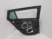 Usa stanga spate Renault Megane 3 [Fabr 2008-2015] Break NEGRU