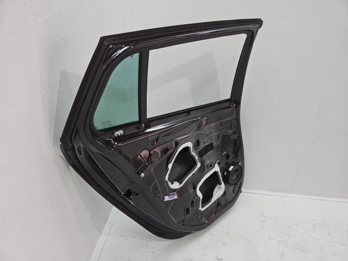 Usa stanga spate Renault Megane 3 [Fabr 2008-2015] Break NEGRU