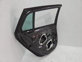 Usa stanga spate Renault Megane 3 [Fabr 2008-2015] Break NEGRU