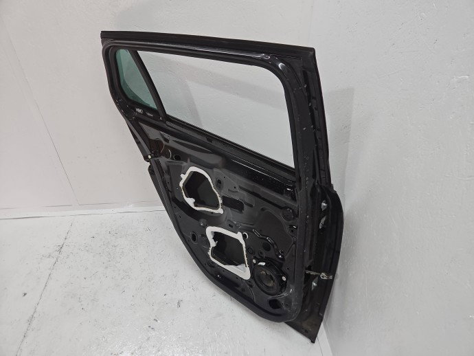 Usa stanga spate Renault Megane 3 [Fabr 2008-2015] Break NEGRU