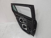 Usa stanga spate Renault Megane 3 [Fabr 2008-2015] Break NEGRU