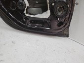 Usa stanga spate Renault Megane 3 [Fabr 2008-2015] Break NEGRU