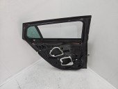 Usa stanga spate Renault Megane 3 [Fabr 2008-2015] Break NEGRU