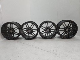 Set jante aliaj AUDI A4 (8K2, B8) [Fabr 2008-2015] Sedan S-line 8K0601025AA