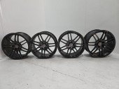 Set jante aliaj AUDI A4 (8K2, B8) [Fabr 2008-2015] Sedan S-line 8K0601025AA