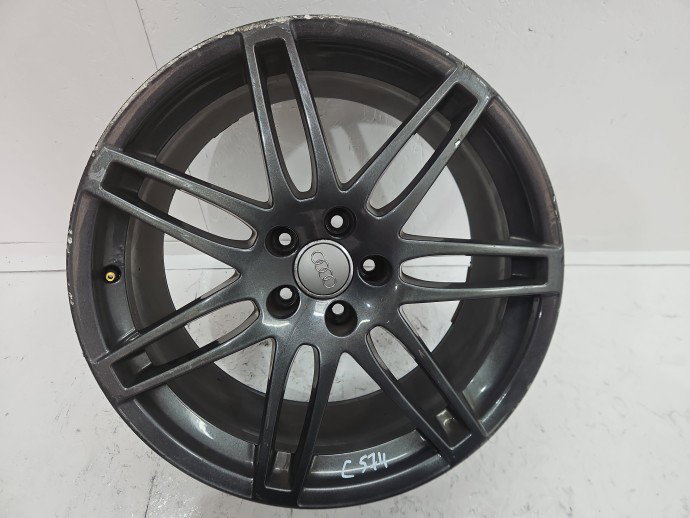 Set jante aliaj AUDI A4 (8K2, B8) [Fabr 2008-2015] Sedan S-line 8K0601025AA