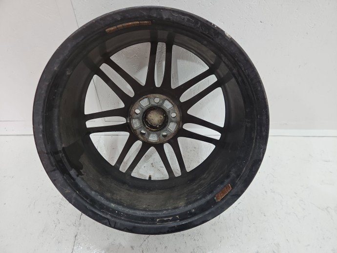 Set jante aliaj AUDI A4 (8K2, B8) [Fabr 2008-2015] Sedan S-line 8K0601025AA