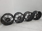 Set jante aliaj AUDI A4 (8K2, B8) [Fabr 2008-2015] Sedan S-line 8K0601025AA