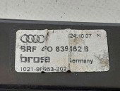 Macara geam dreapta spate 4F0839462B Audi A6 (4F2, C6) [Fabr 2004-2010] 2.0 BRE