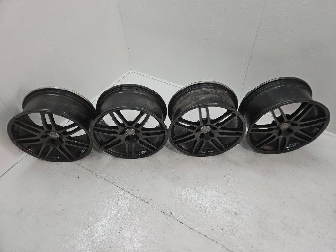 Set jante aliaj AUDI A4 (8K2, B8) [Fabr 2008-2015] Sedan S-line 8K0601025AA