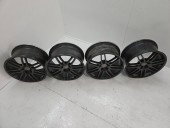 Set jante aliaj AUDI A4 (8K2, B8) [Fabr 2008-2015] Sedan S-line 8K0601025AA