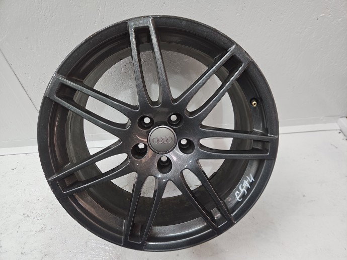 Set jante aliaj AUDI A4 (8K2, B8) [Fabr 2008-2015] Sedan S-line 8K0601025AA