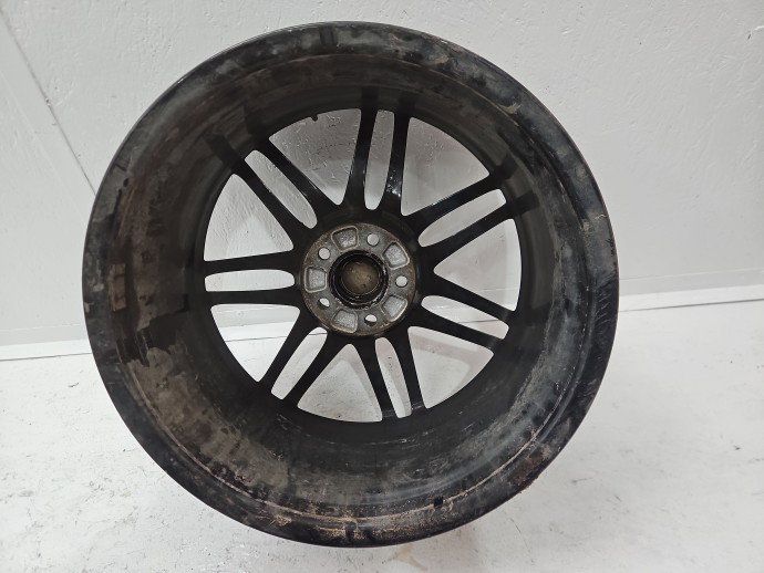 Set jante aliaj AUDI A4 (8K2, B8) [Fabr 2008-2015] Sedan S-line 8K0601025AA
