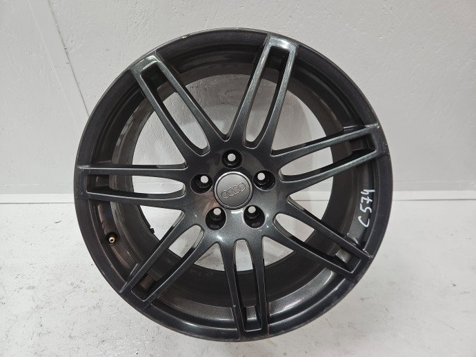 Set jante aliaj AUDI A4 (8K2, B8) [Fabr 2008-2015] Sedan S-line 8K0601025AA