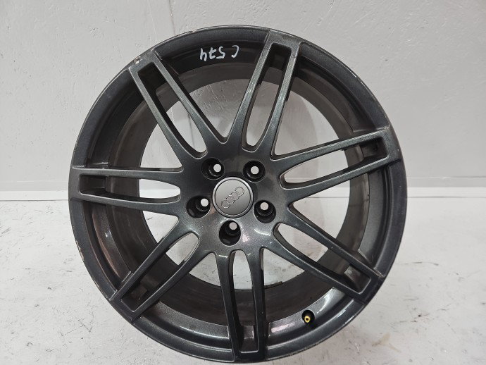 Set jante aliaj AUDI A4 (8K2, B8) [Fabr 2008-2015] Sedan S-line 8K0601025AA