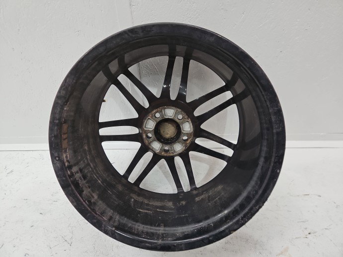 Set jante aliaj AUDI A4 (8K2, B8) [Fabr 2008-2015] Sedan S-line 8K0601025AA