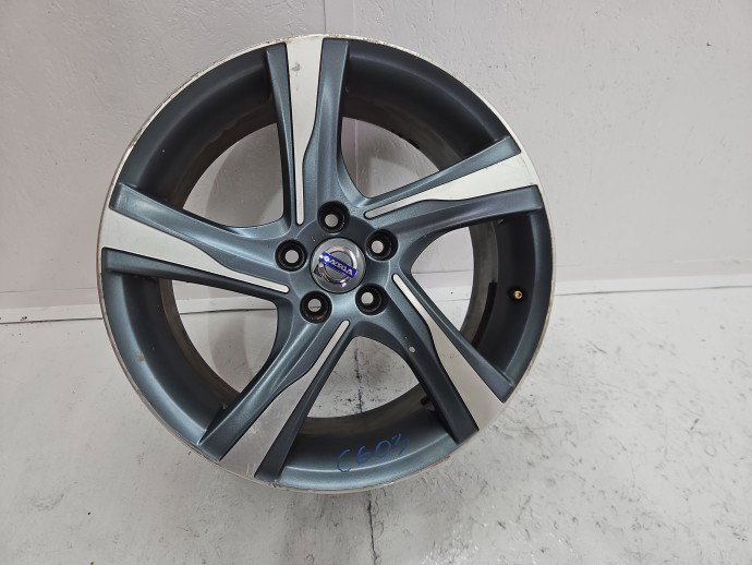 Janta aliaj Volvo S60 II [Fabr 2010-2018] Sedan Facelift, R-Design 31362188