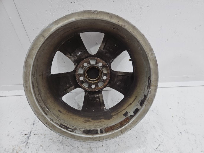 Set jante aliaj Skoda Roomster Praktik (5J) [Fabr 2006-2015] Monovolum 5J7601025