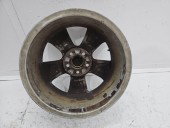 Set jante aliaj Skoda Roomster Praktik (5J) [Fabr 2006-2015] Monovolum 5J7601025