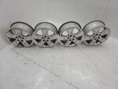 Set jante aliaj Skoda Roomster Praktik (5J) [Fabr 2006-2015] Monovolum 5J7601025
