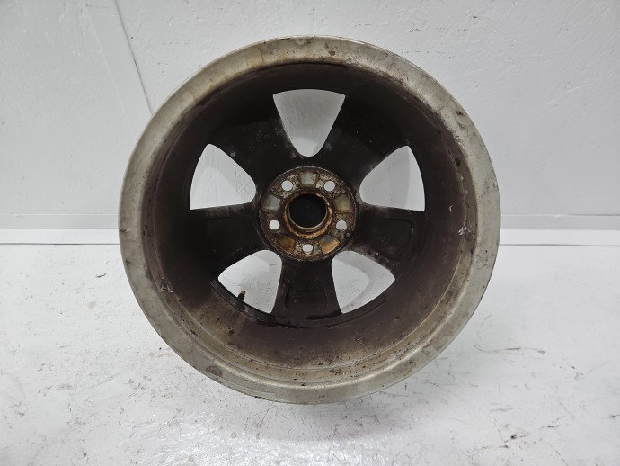 Set jante aliaj Skoda Roomster Praktik (5J) [Fabr 2006-2015] Monovolum 5J7601025
