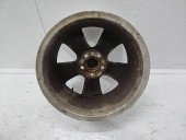 Set jante aliaj Skoda Roomster Praktik (5J) [Fabr 2006-2015] Monovolum 5J7601025