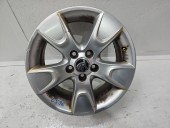 Set jante aliaj Skoda Roomster Praktik (5J) [Fabr 2006-2015] Monovolum 5J7601025