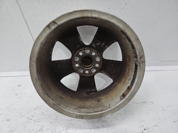 Set jante aliaj Skoda Roomster Praktik (5J) [Fabr 2006-2015] Monovolum 5J7601025