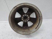 Set jante aliaj Skoda Roomster Praktik (5J) [Fabr 2006-2015] Monovolum 5J7601025
