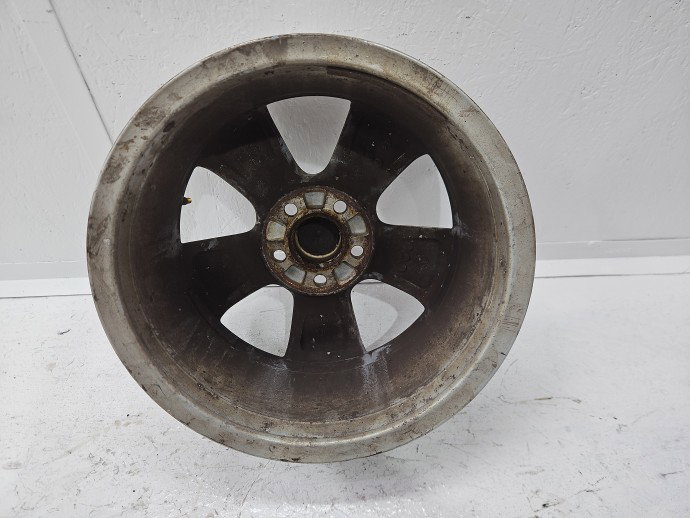 Set jante aliaj Skoda Roomster Praktik (5J) [Fabr 2006-2015] Monovolum 5J7601025